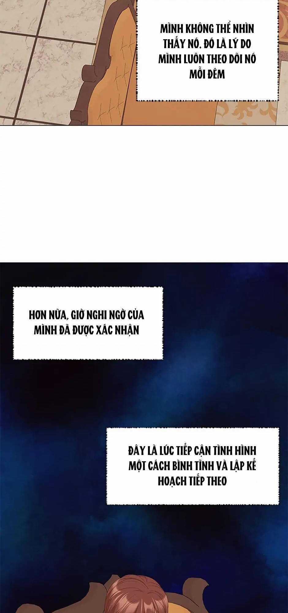 Người Không Mời Mà Đến Chapter 40 trang 23