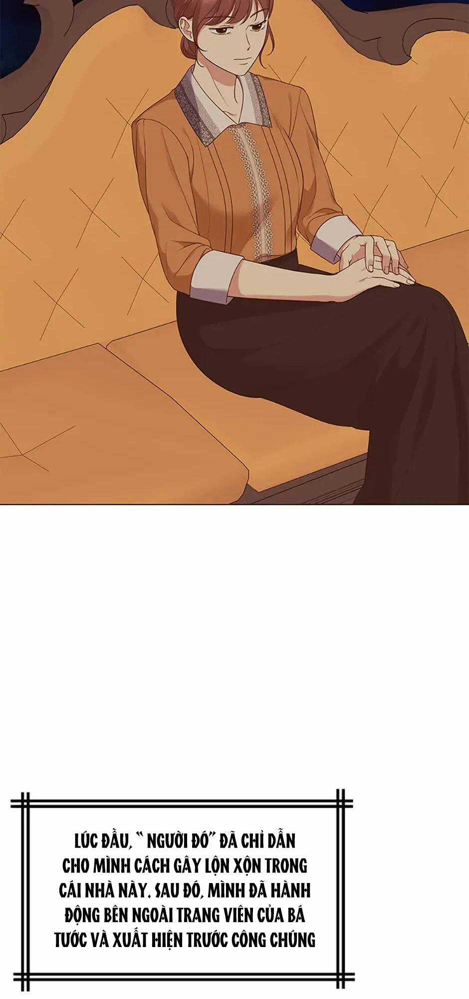 Người Không Mời Mà Đến Chapter 40 trang 24