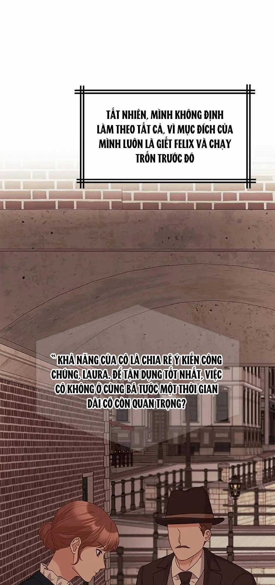 Người Không Mời Mà Đến Chapter 40 trang 25