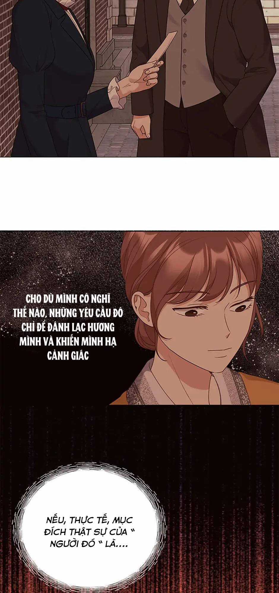 Người Không Mời Mà Đến Chapter 40 trang 26