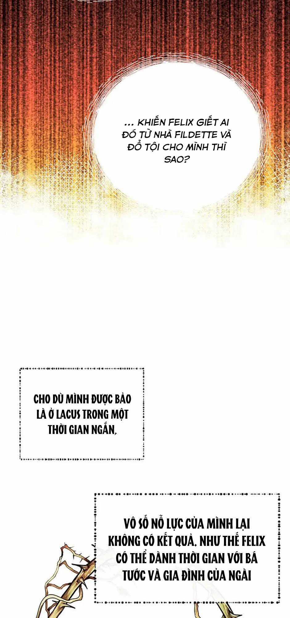 Người Không Mời Mà Đến Chapter 40 trang 27