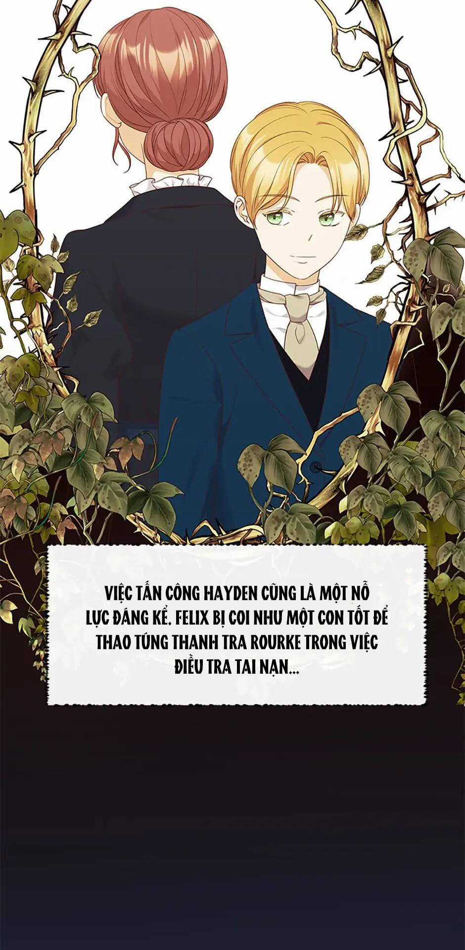 Người Không Mời Mà Đến Chapter 40 trang 28