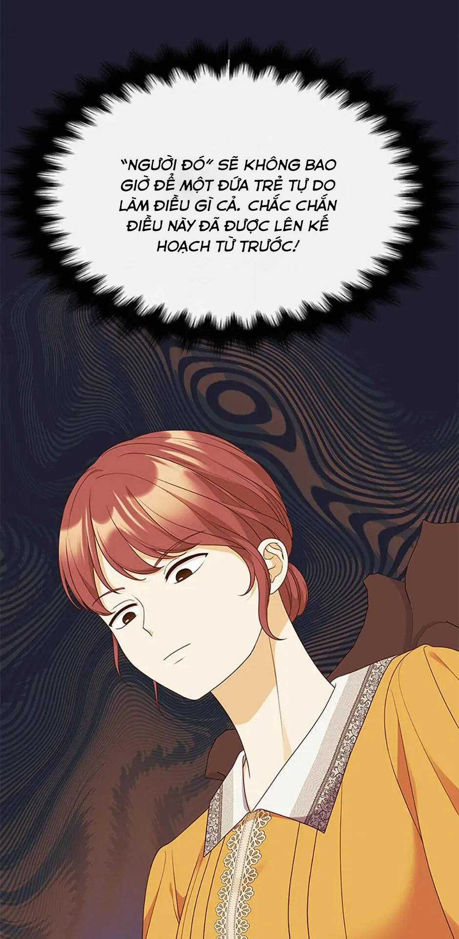 Người Không Mời Mà Đến Chapter 40 trang 29