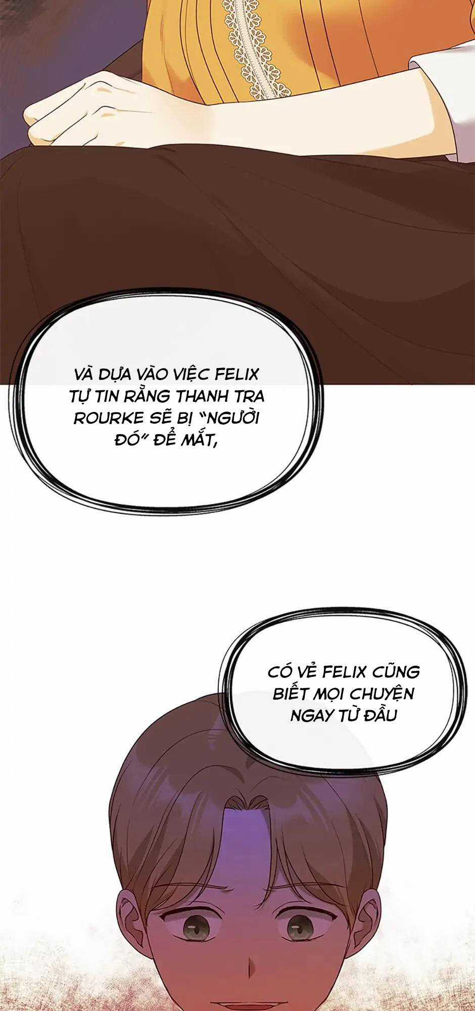 Người Không Mời Mà Đến Chapter 40 trang 30