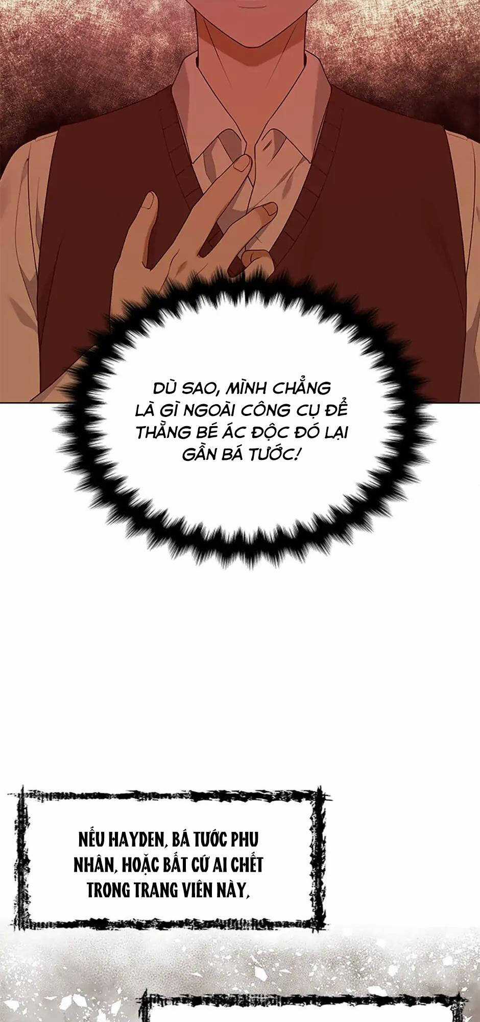 Người Không Mời Mà Đến Chapter 40 trang 31