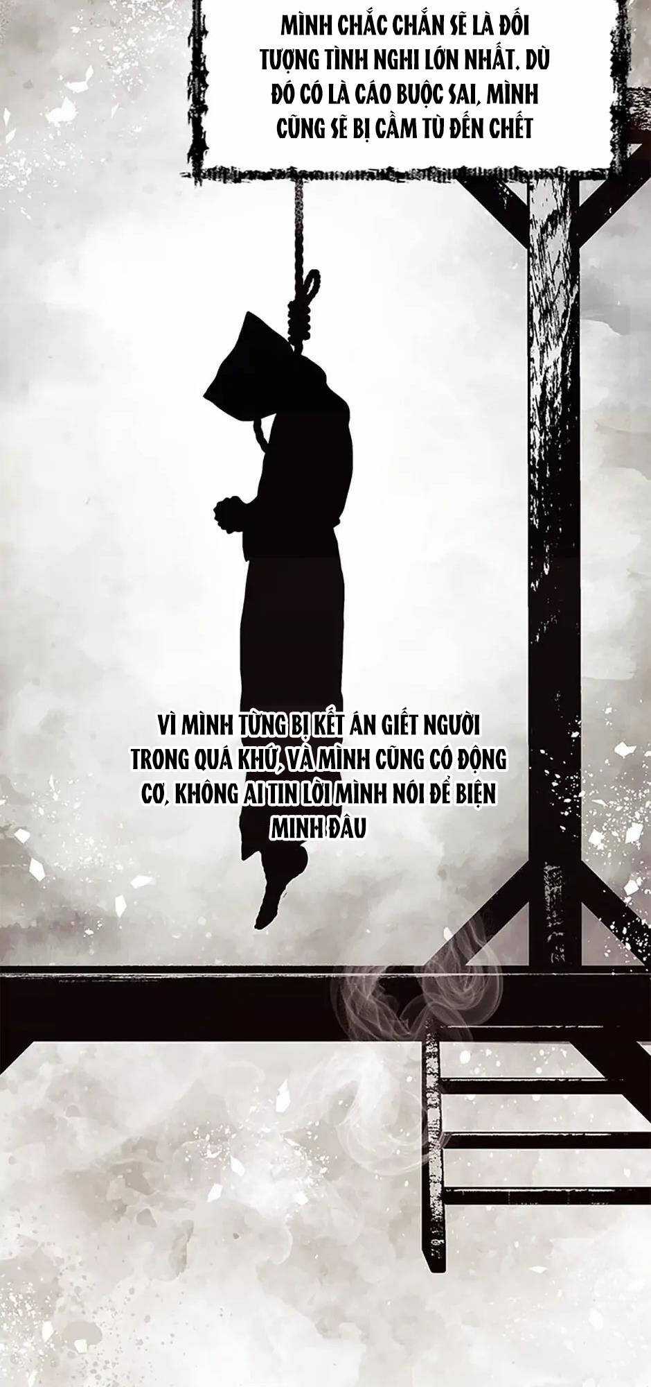 Người Không Mời Mà Đến Chapter 40 trang 32