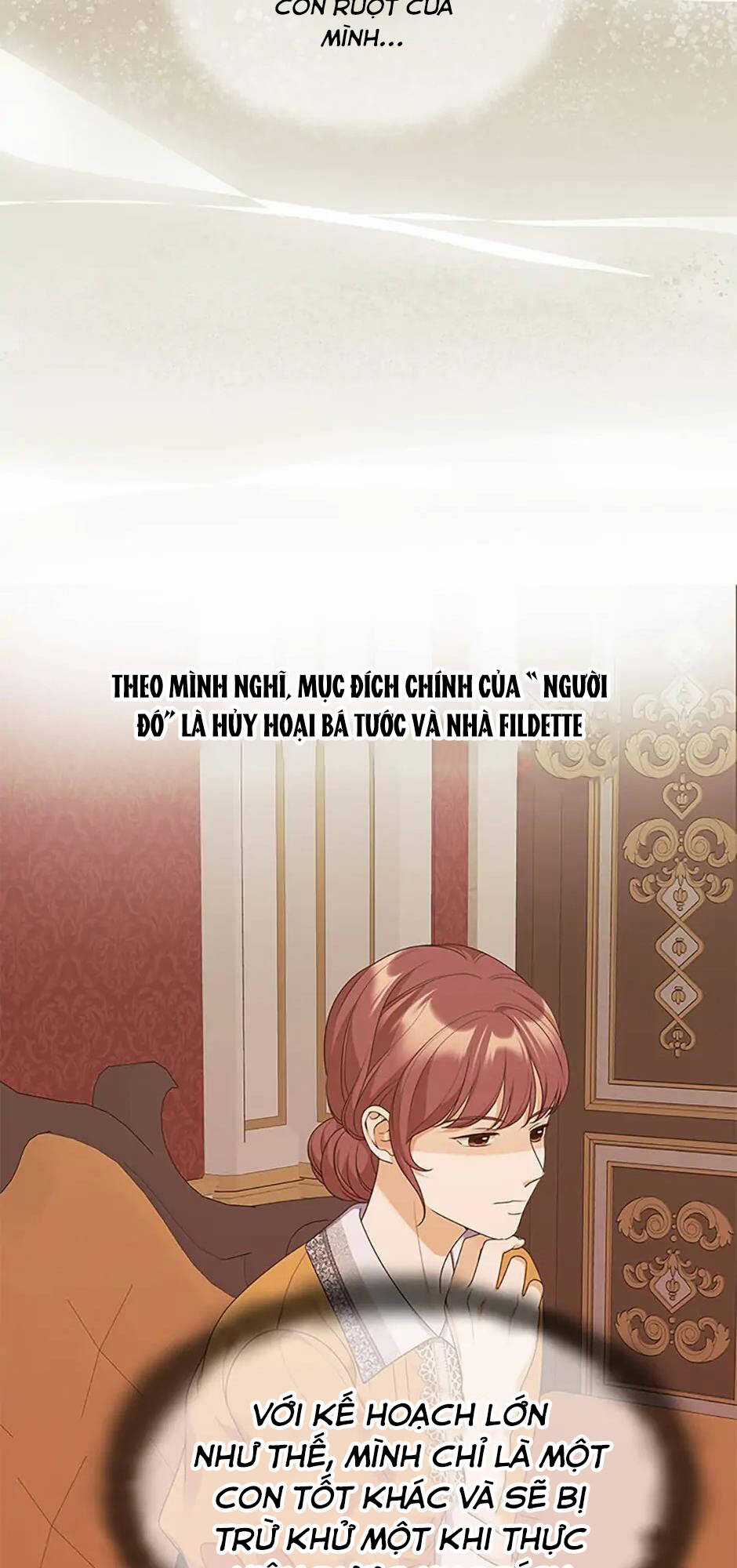 Người Không Mời Mà Đến Chapter 40 trang 35