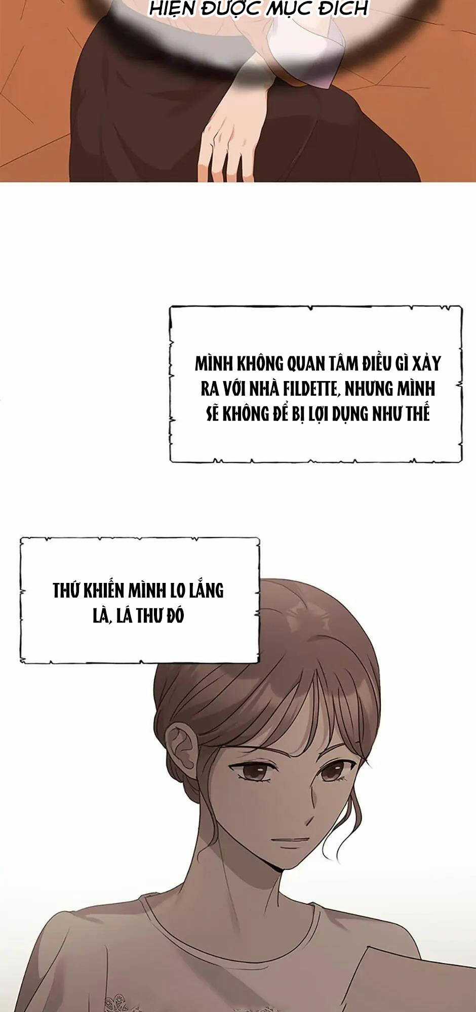 Người Không Mời Mà Đến Chapter 40 trang 36