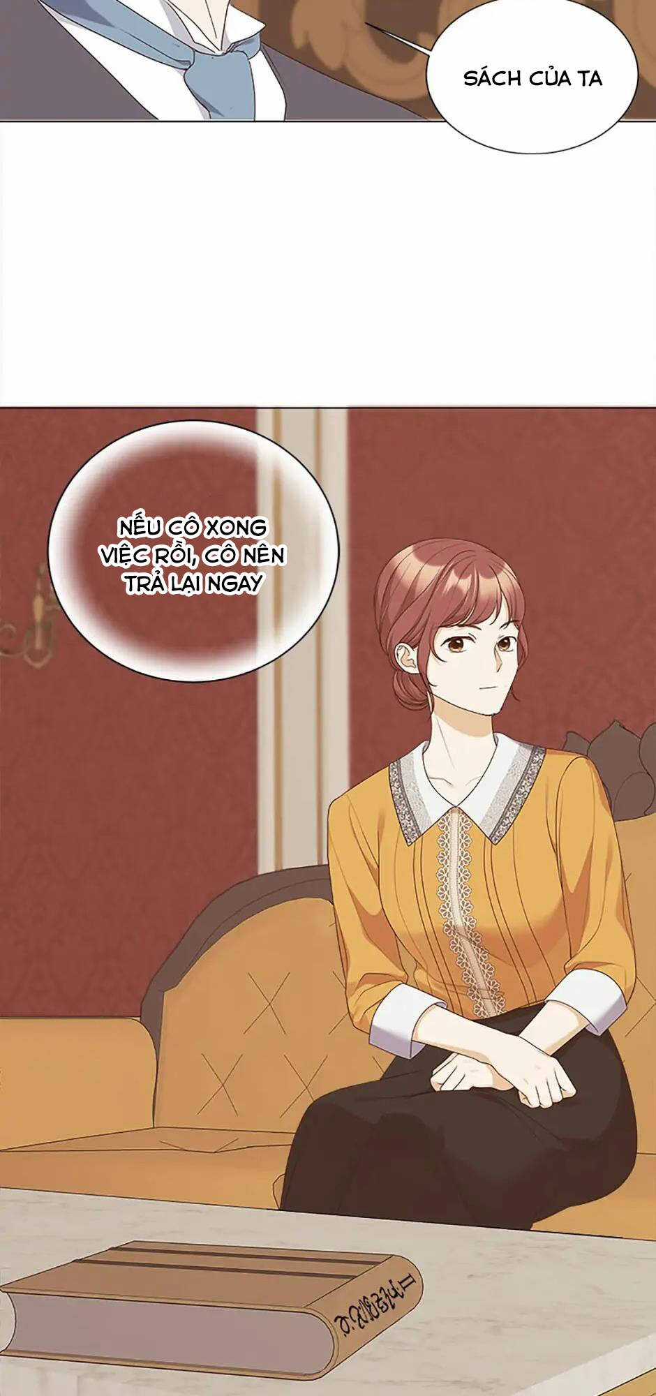 Người Không Mời Mà Đến Chapter 40 trang 41