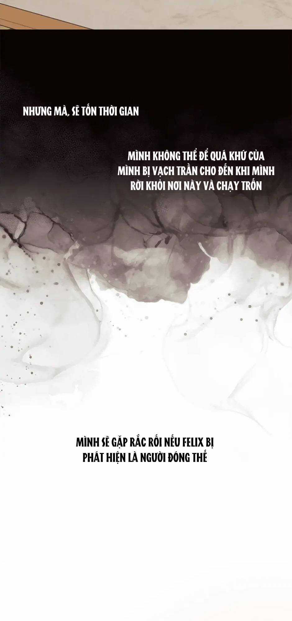 Người Không Mời Mà Đến Chapter 40 trang 45