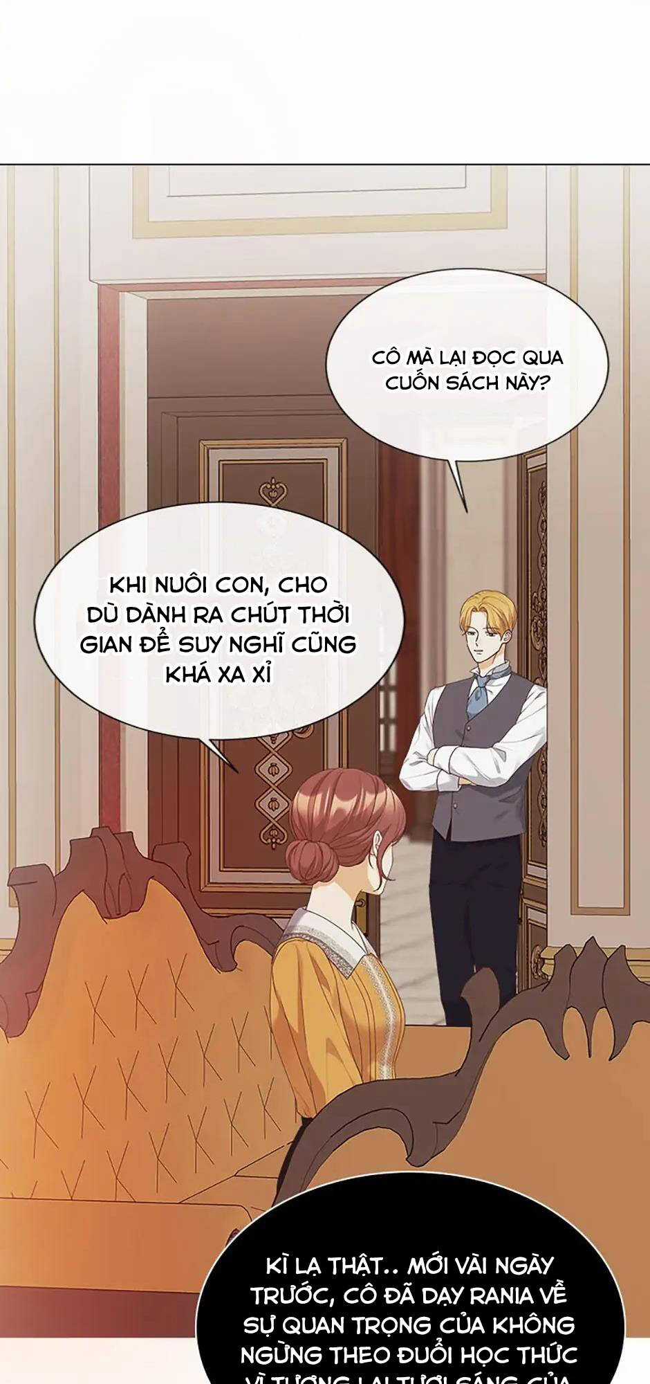 Người Không Mời Mà Đến Chapter 40 trang 47