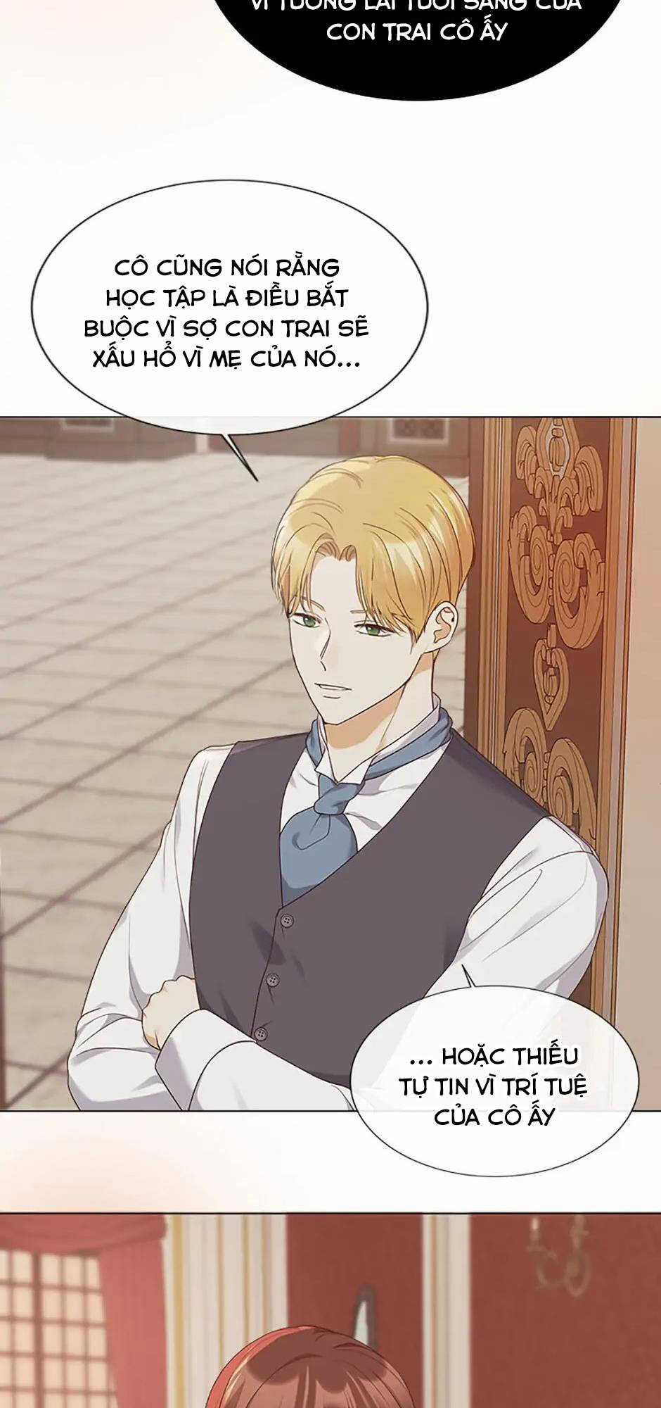 Người Không Mời Mà Đến Chapter 40 trang 48