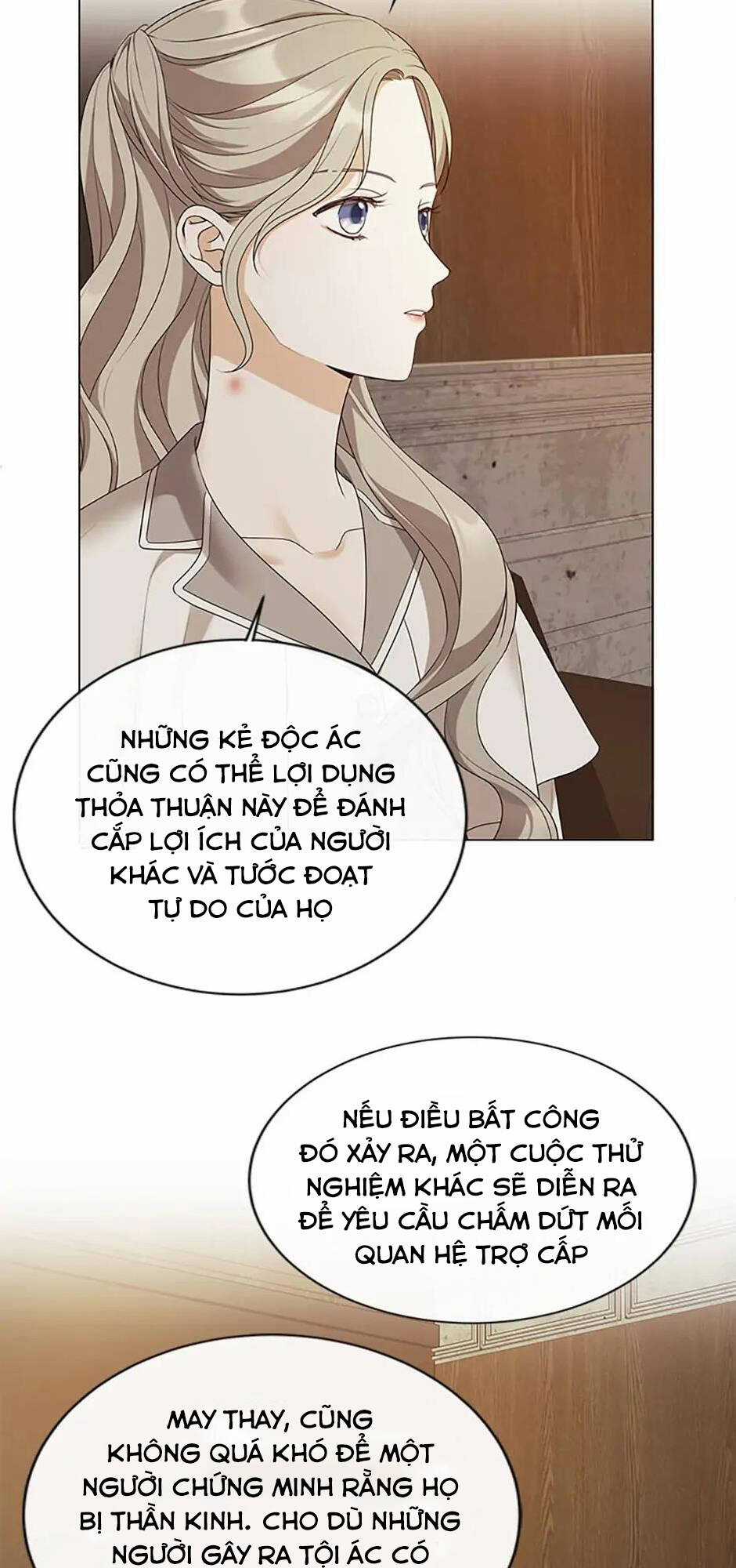 Người Không Mời Mà Đến Chapter 40 trang 5