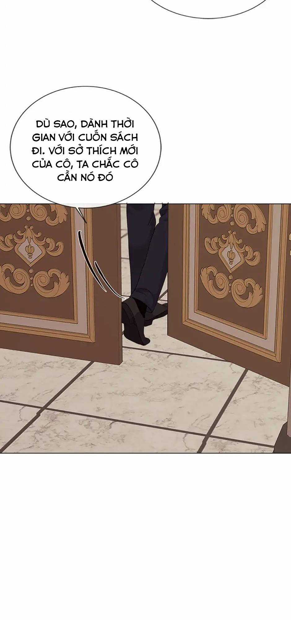 Người Không Mời Mà Đến Chapter 40 trang 50