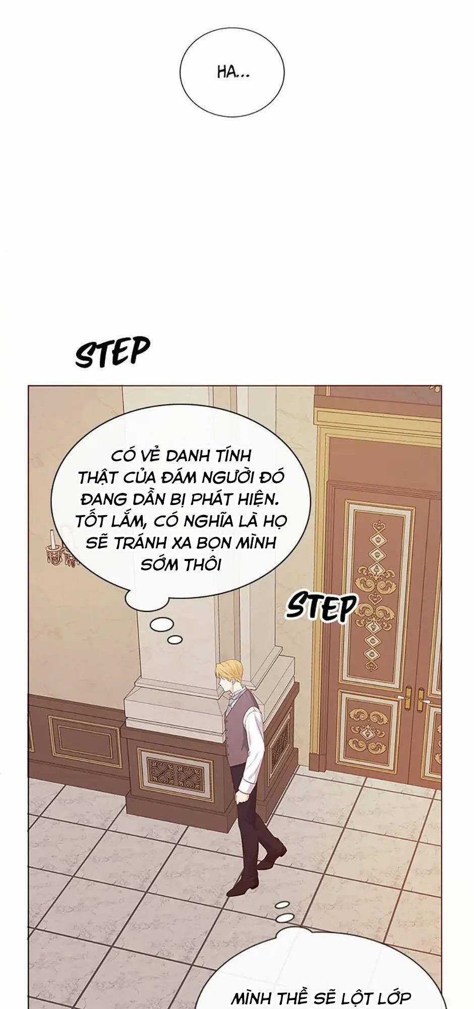 Người Không Mời Mà Đến Chapter 40 trang 52