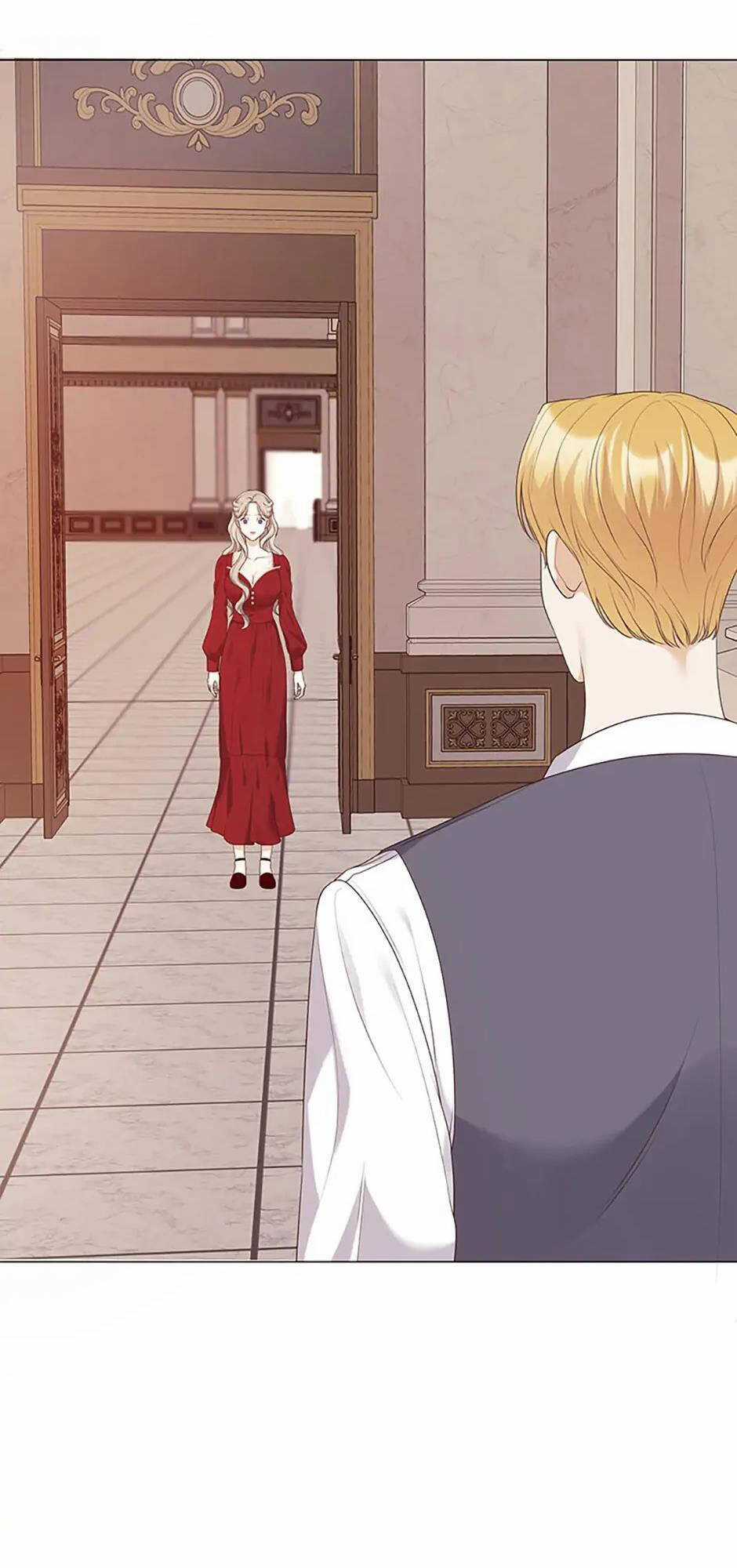 Người Không Mời Mà Đến Chapter 40 trang 54