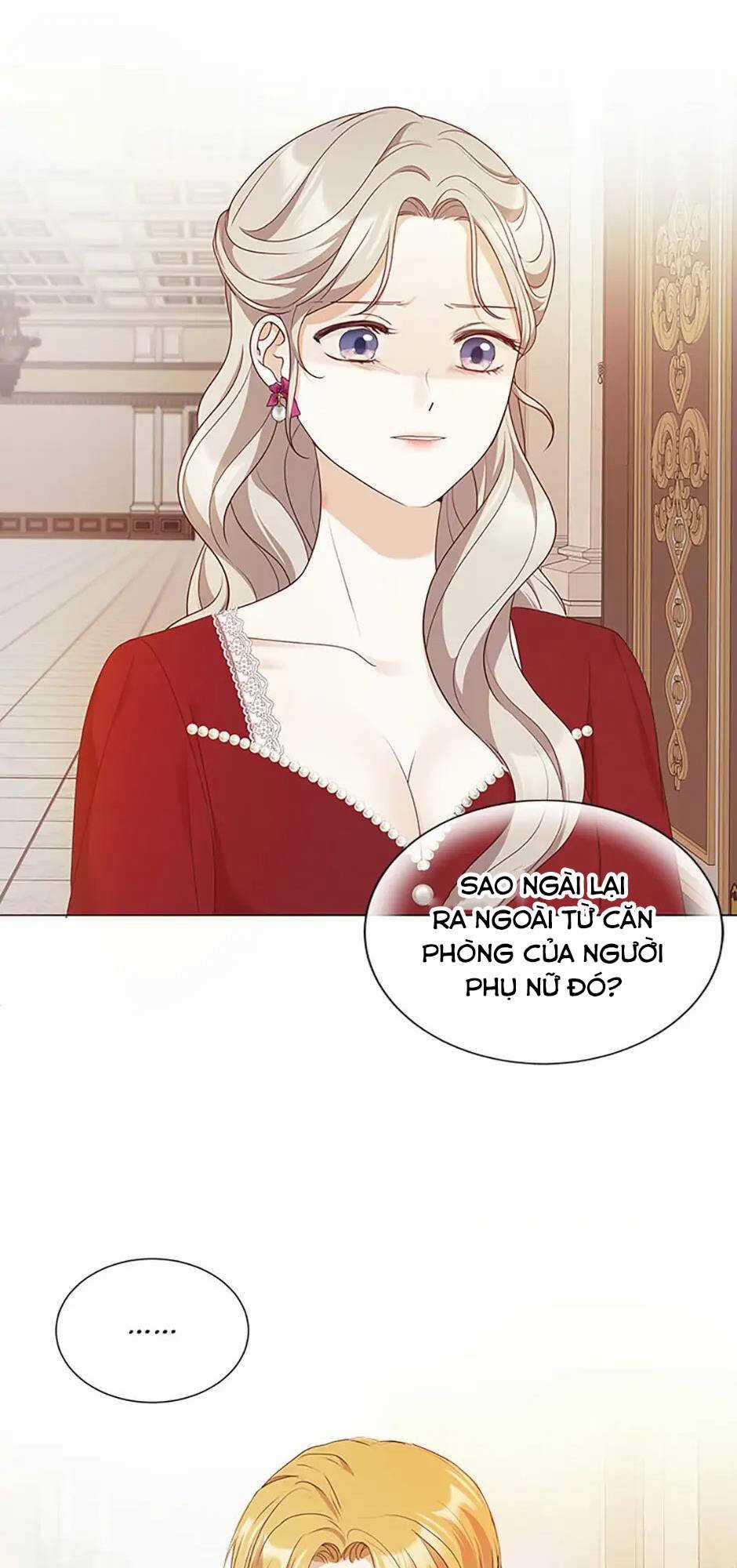 Người Không Mời Mà Đến Chapter 40 trang 55