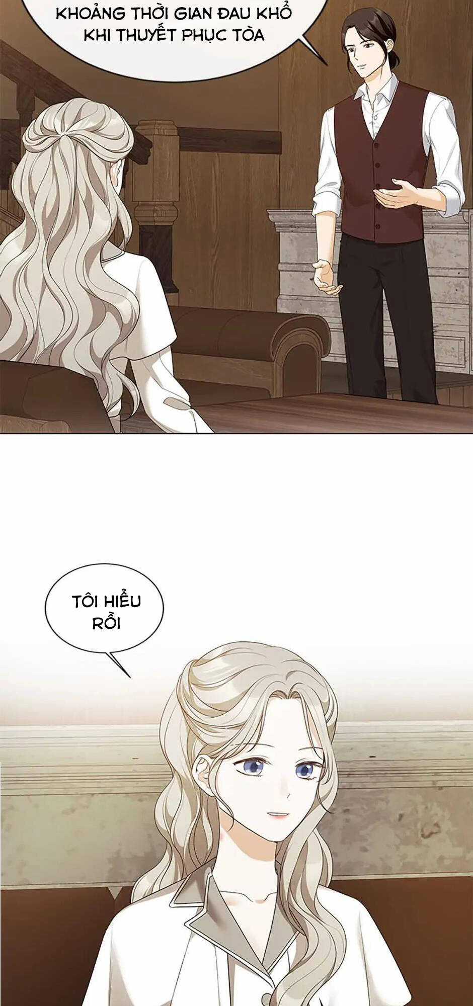 Người Không Mời Mà Đến Chapter 40 trang 6