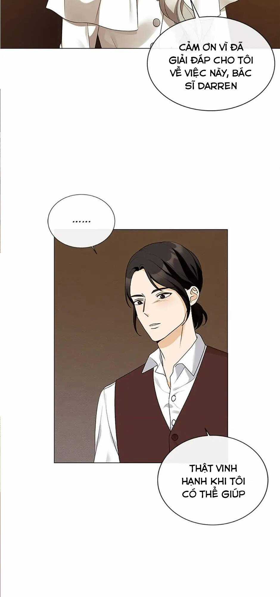 Người Không Mời Mà Đến Chapter 40 trang 7