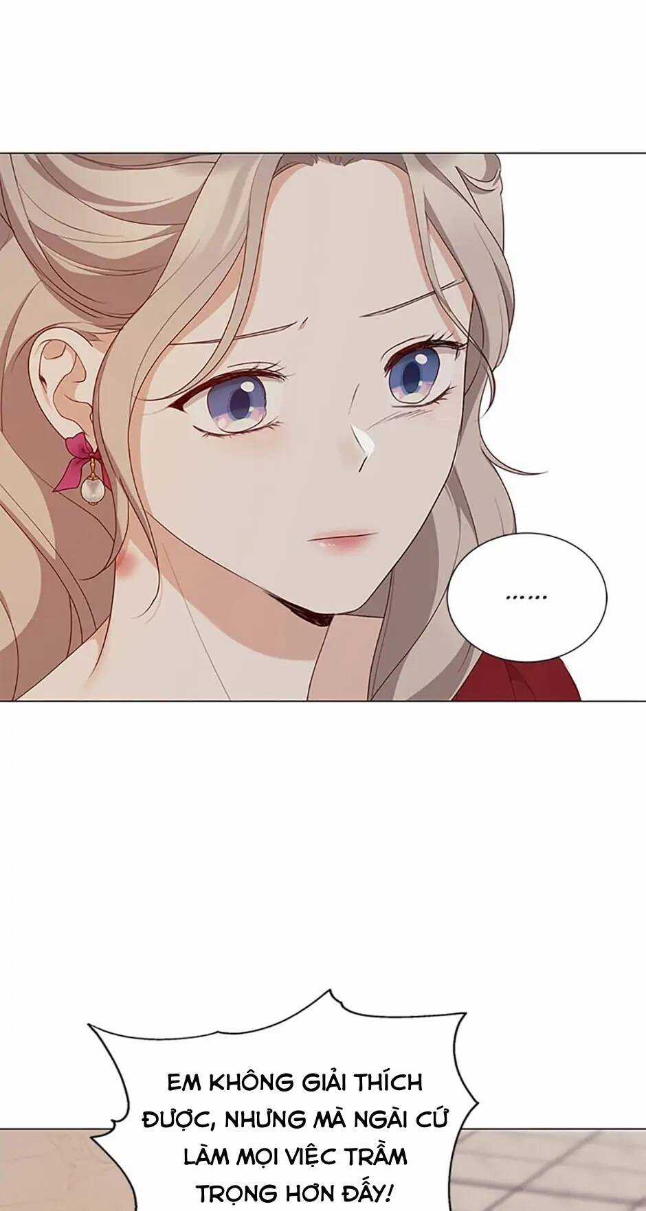 Người Không Mời Mà Đến Chapter 41 trang 11