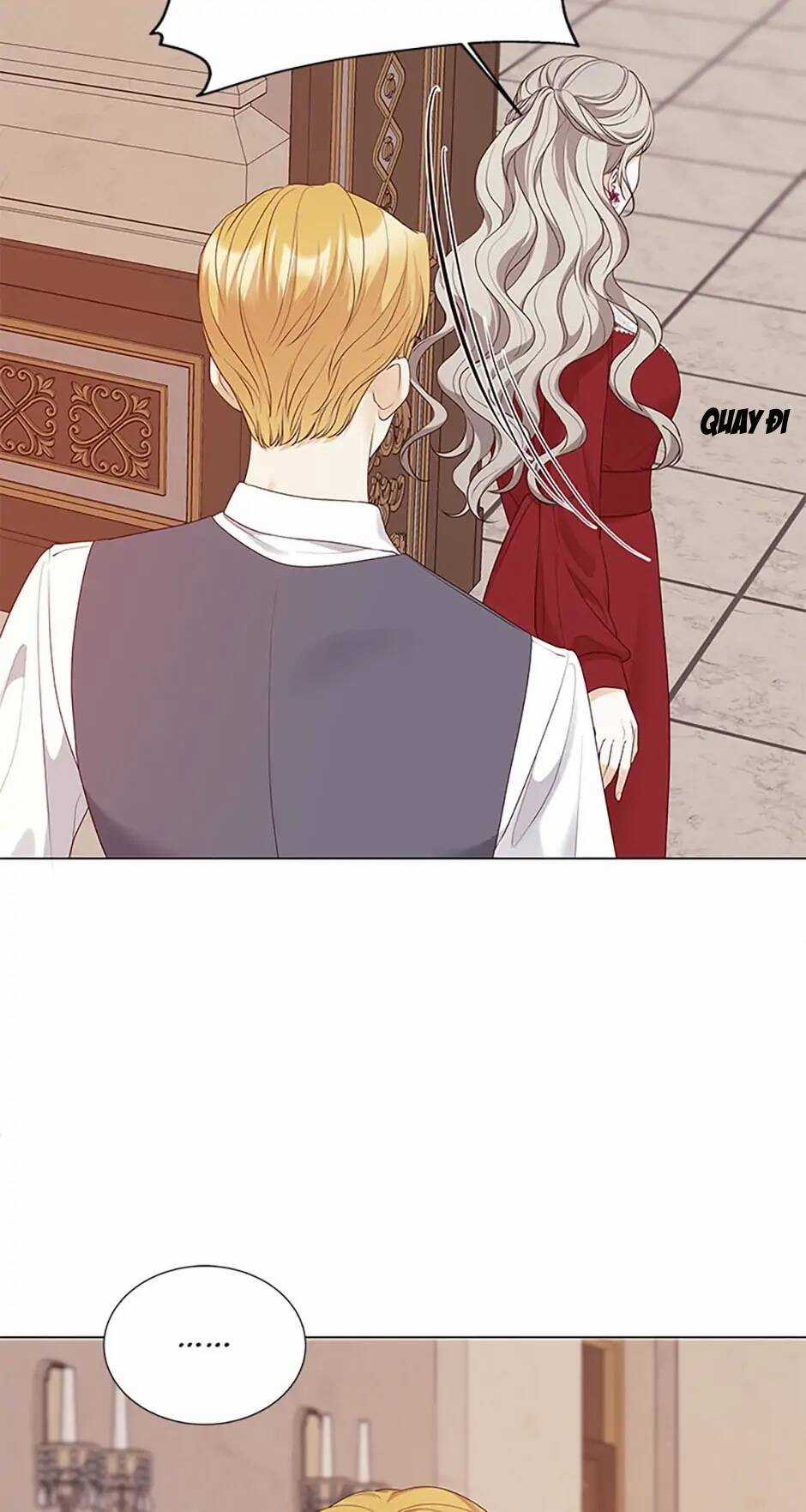 Người Không Mời Mà Đến Chapter 41 trang 12