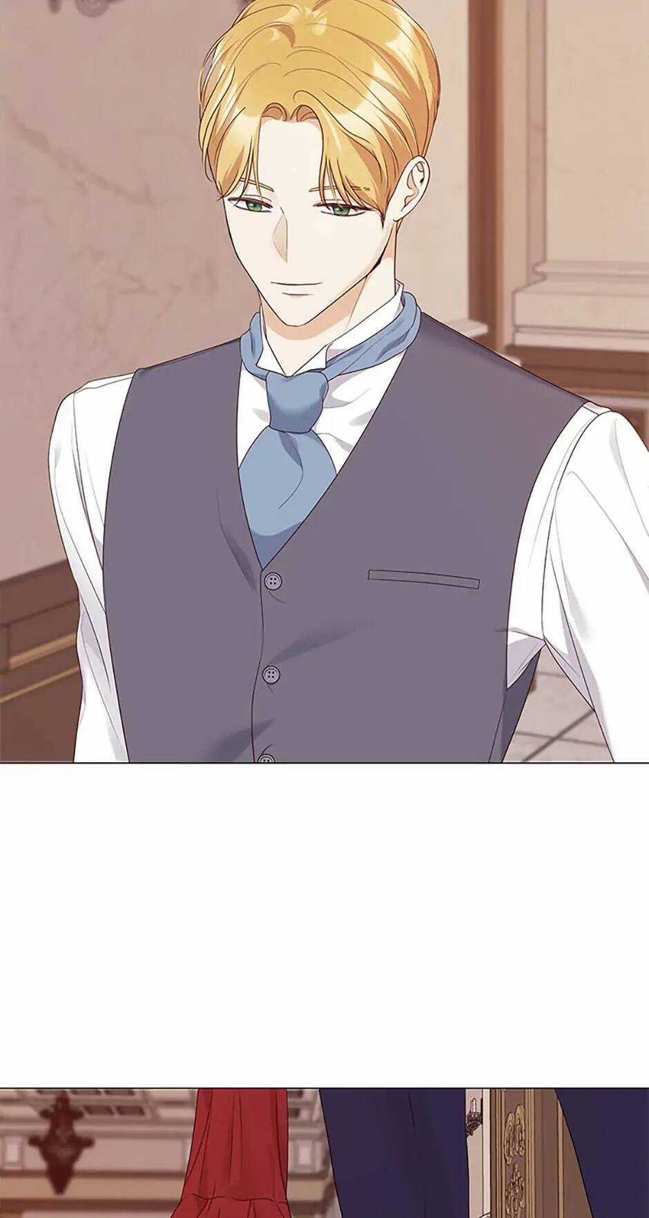 Người Không Mời Mà Đến Chapter 41 trang 13