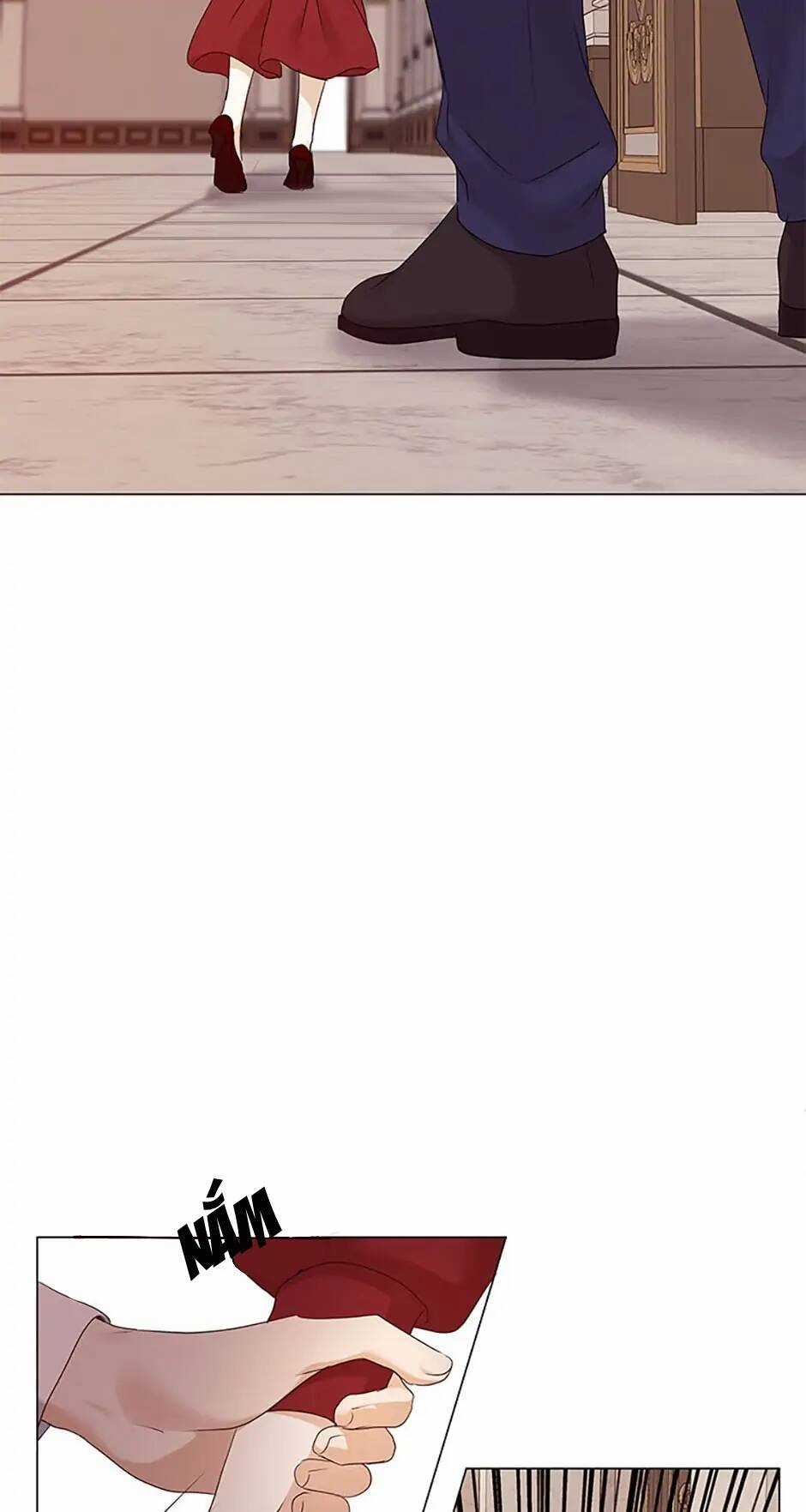 Người Không Mời Mà Đến Chapter 41 trang 14