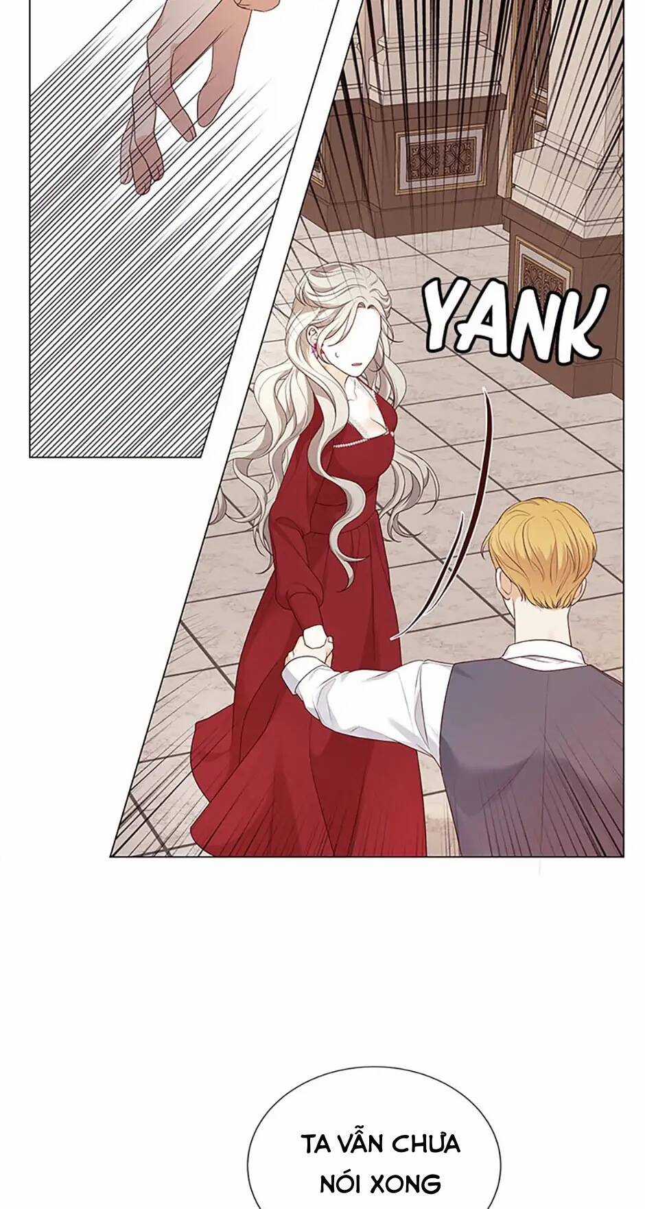 Người Không Mời Mà Đến Chapter 41 trang 15