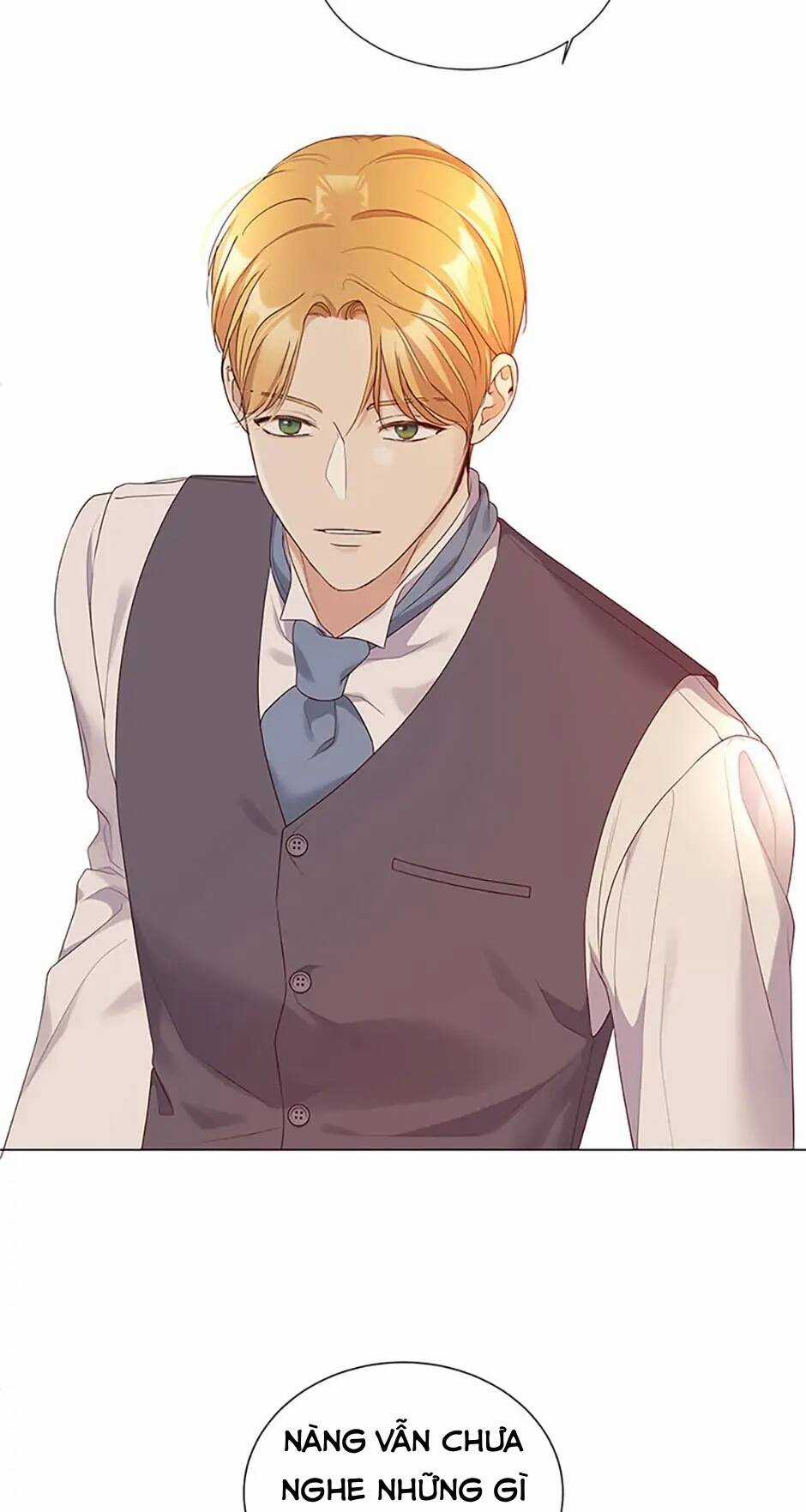 Người Không Mời Mà Đến Chapter 41 trang 16