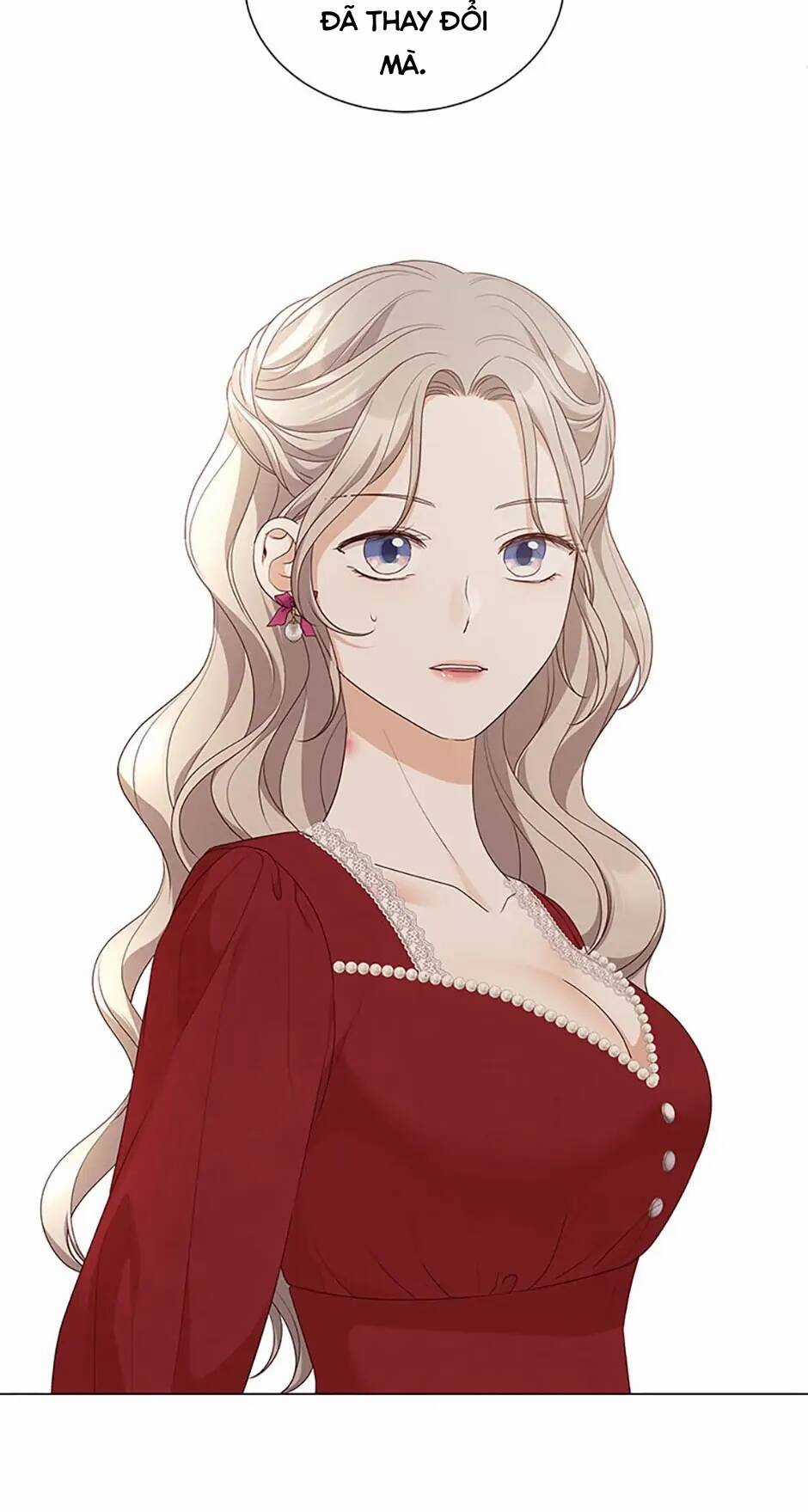 Người Không Mời Mà Đến Chapter 41 trang 17