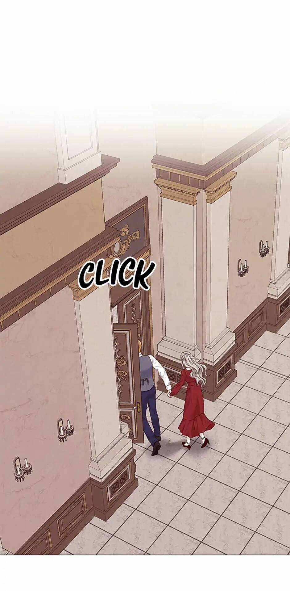 Người Không Mời Mà Đến Chapter 41 trang 19