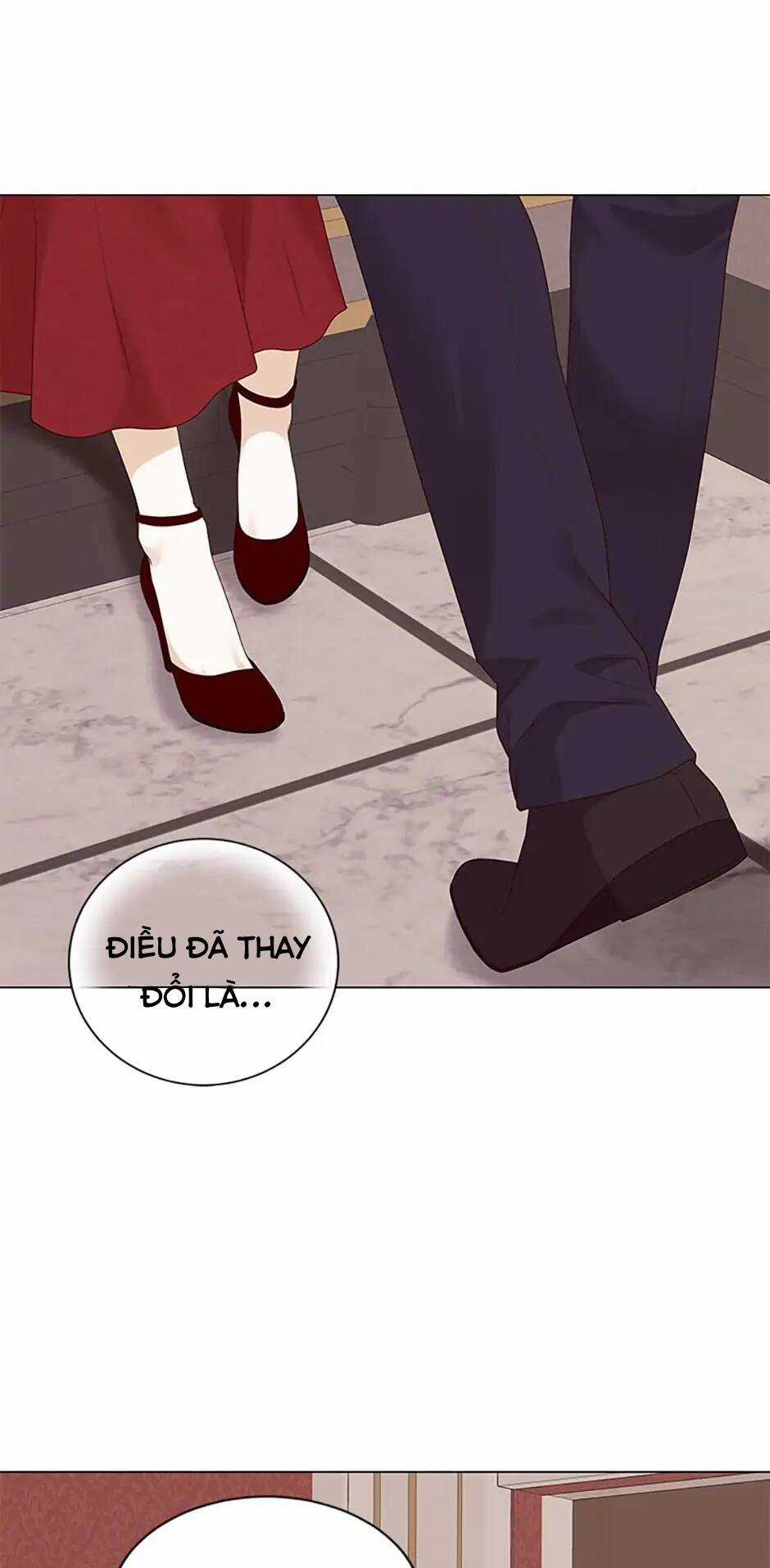 Người Không Mời Mà Đến Chapter 41 trang 21