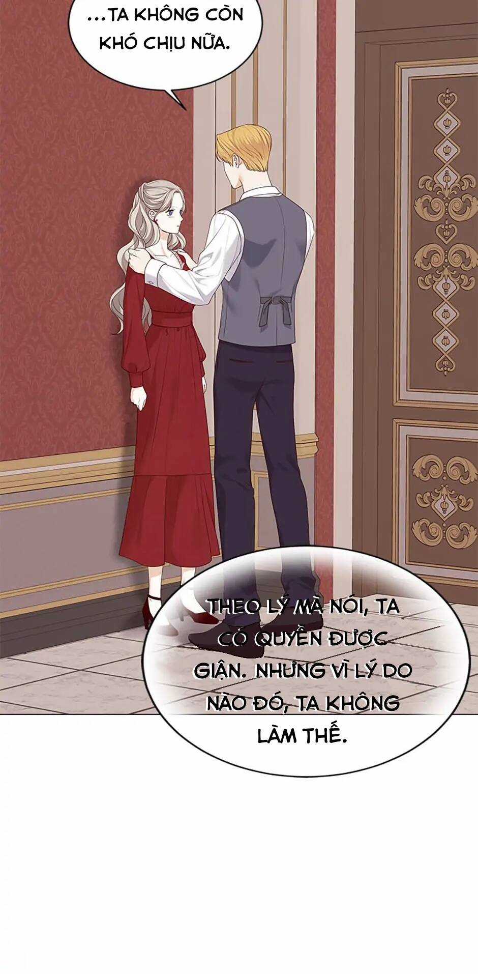 Người Không Mời Mà Đến Chapter 41 trang 22