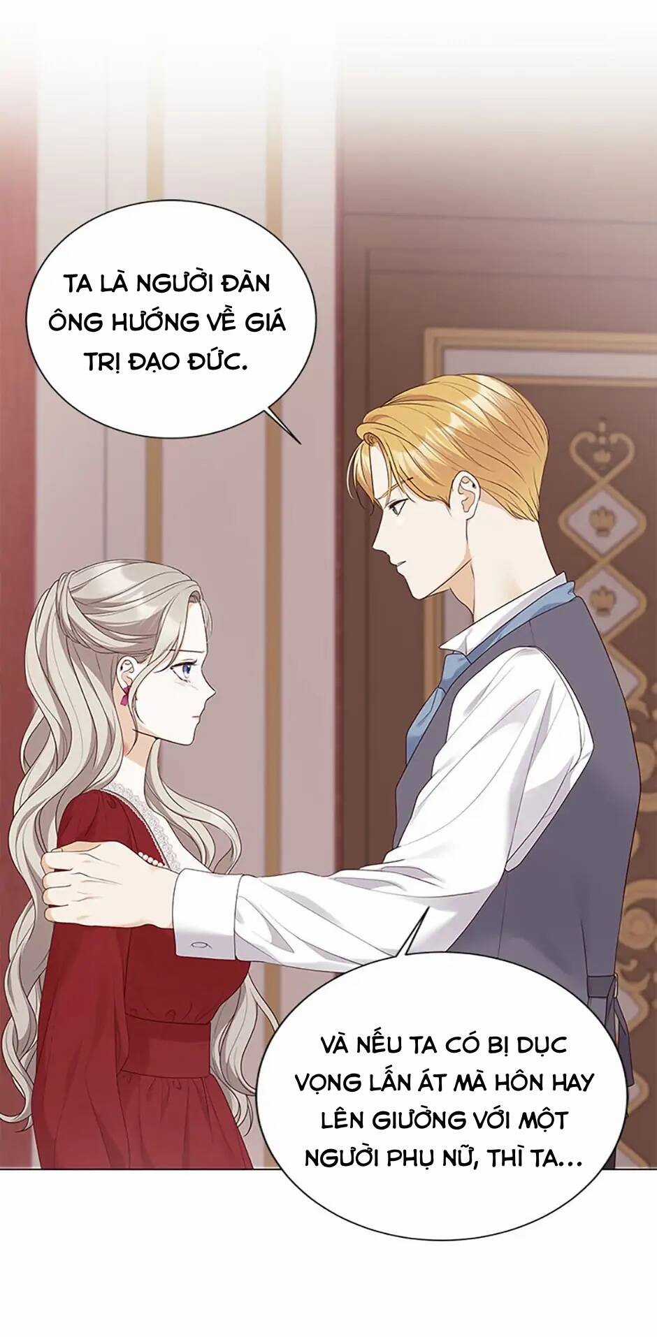Người Không Mời Mà Đến Chapter 41 trang 23