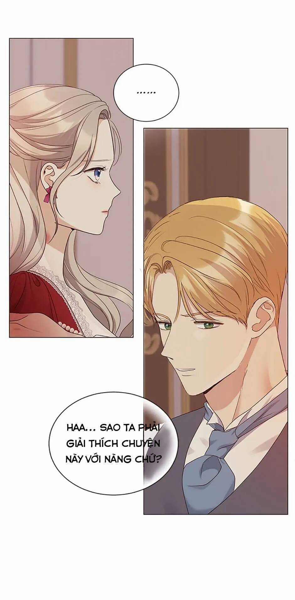 Người Không Mời Mà Đến Chapter 41 trang 24