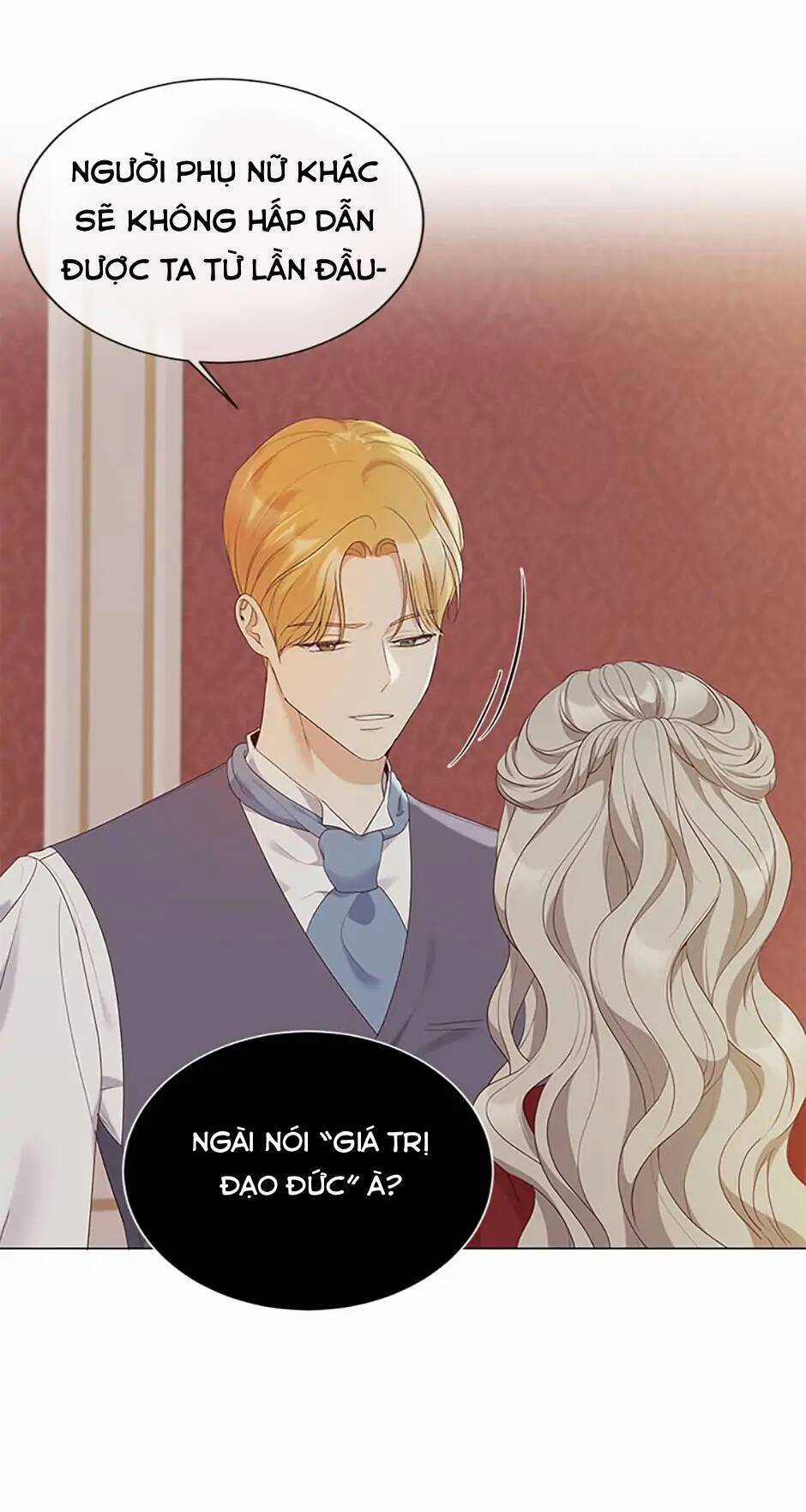 Người Không Mời Mà Đến Chapter 41 trang 25