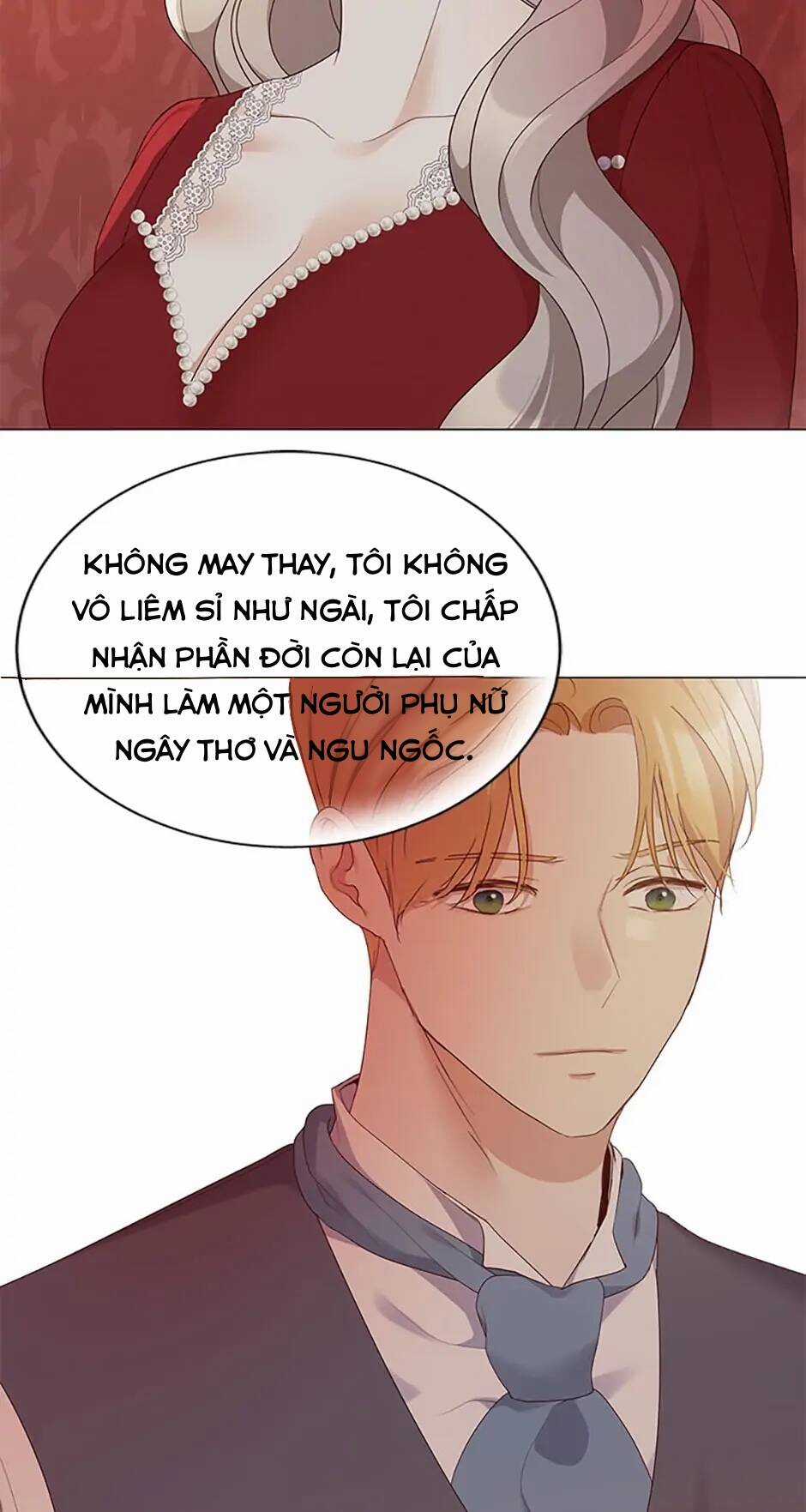 Người Không Mời Mà Đến Chapter 41 trang 27