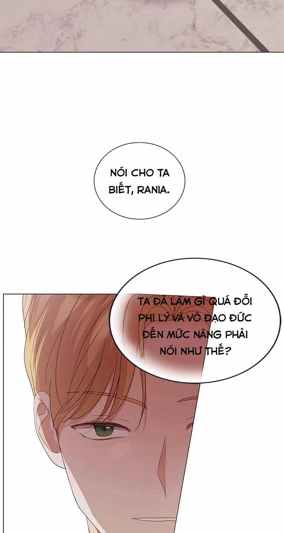 Người Không Mời Mà Đến Chapter 41 trang 29