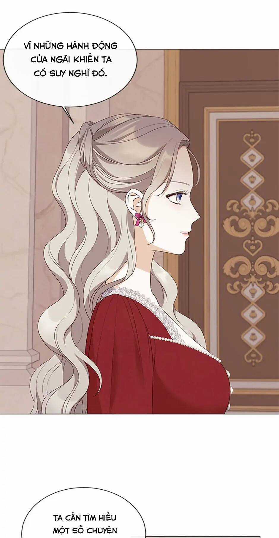 Người Không Mời Mà Đến Chapter 41 trang 3