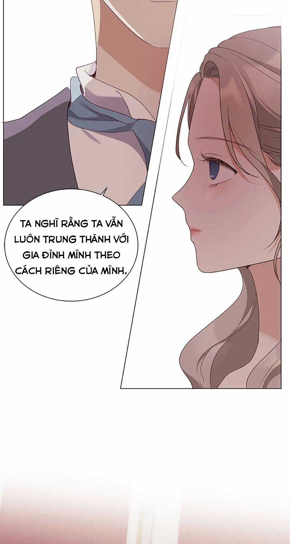 Người Không Mời Mà Đến Chapter 41 trang 30