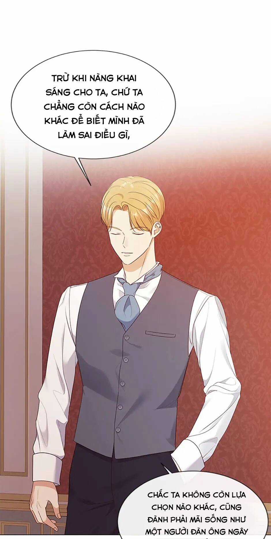 Người Không Mời Mà Đến Chapter 41 trang 33