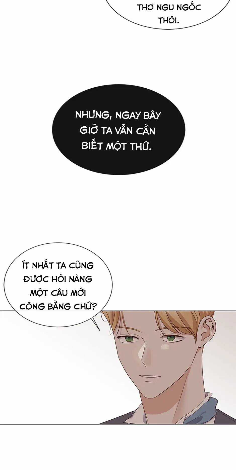 Người Không Mời Mà Đến Chapter 41 trang 34