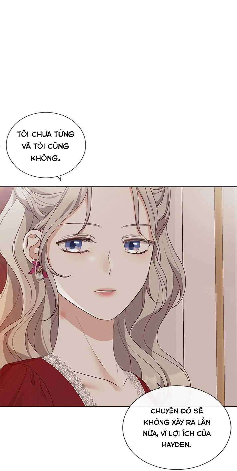 Người Không Mời Mà Đến Chapter 41 trang 36