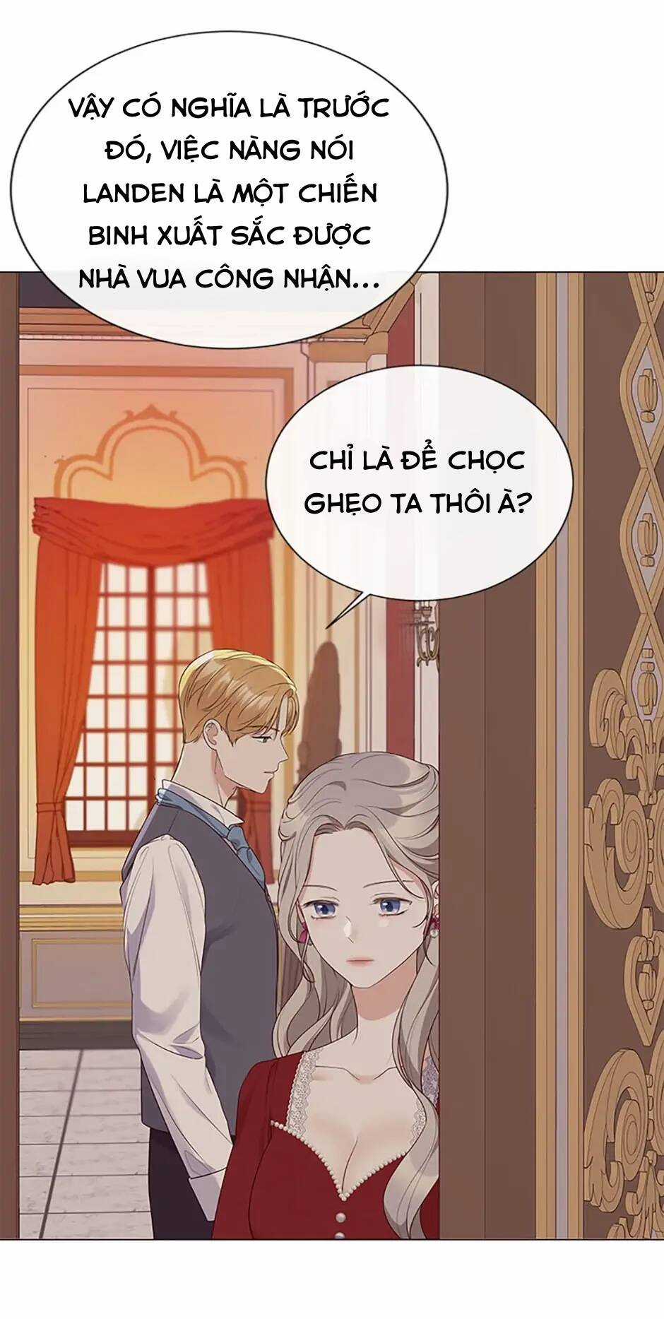 Người Không Mời Mà Đến Chapter 41 trang 38