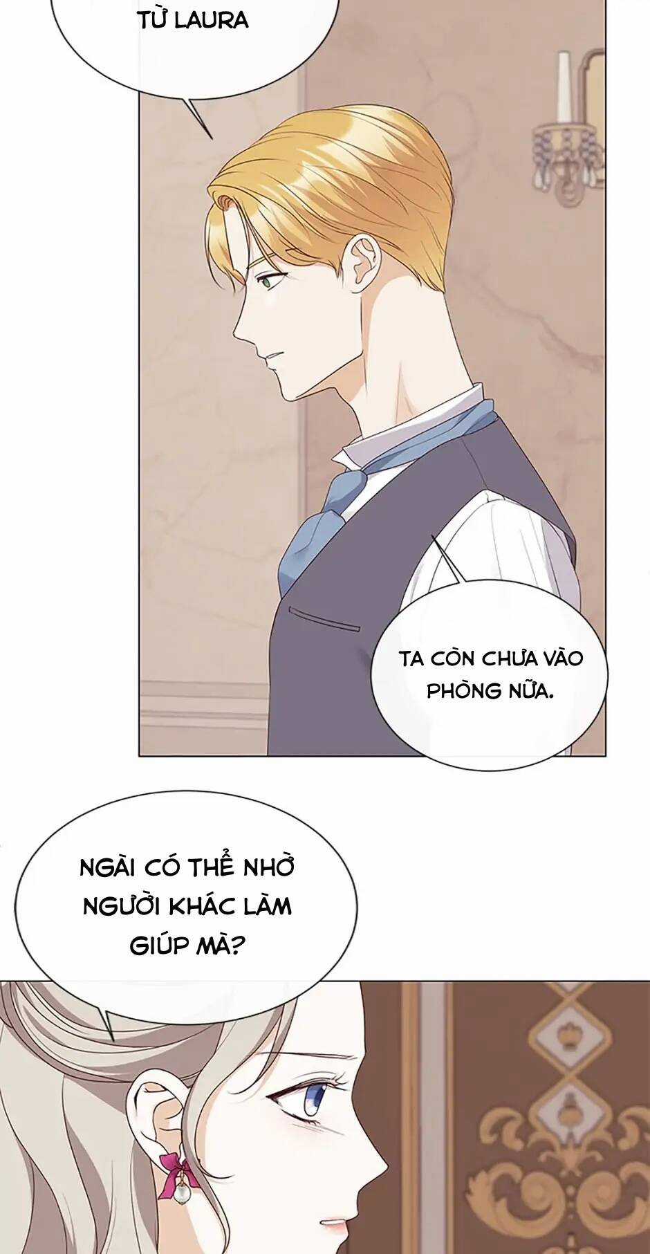 Người Không Mời Mà Đến Chapter 41 trang 4
