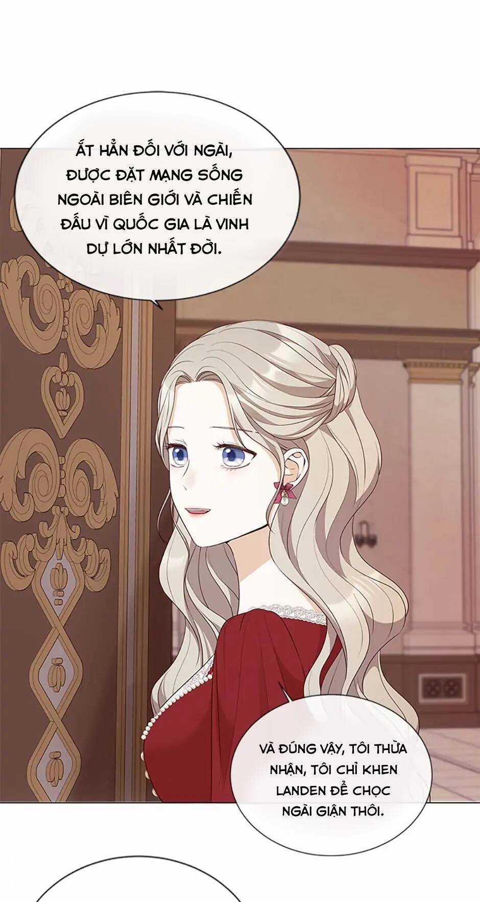 Người Không Mời Mà Đến Chapter 41 trang 40