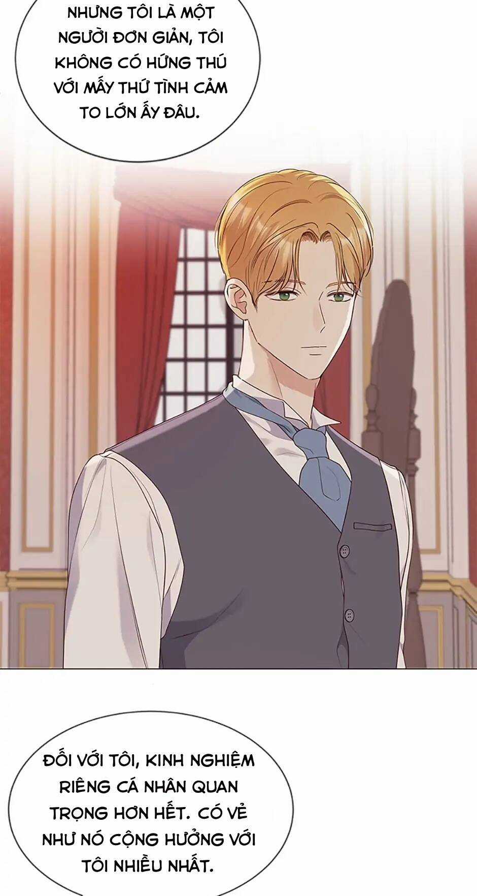 Người Không Mời Mà Đến Chapter 41 trang 41