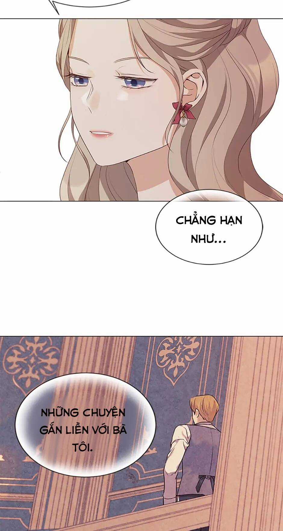 Người Không Mời Mà Đến Chapter 41 trang 42