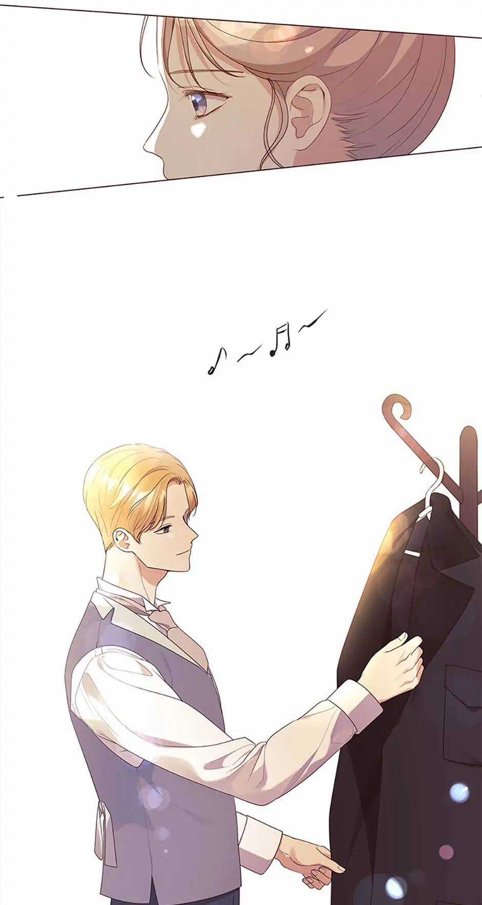 Người Không Mời Mà Đến Chapter 41 trang 46