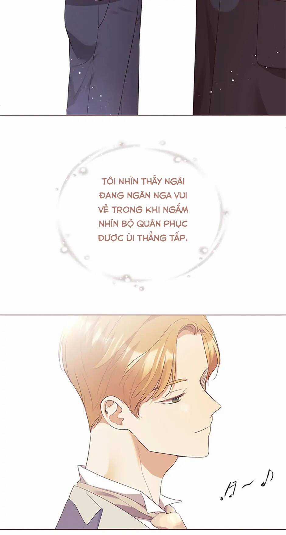 Người Không Mời Mà Đến Chapter 41 trang 47